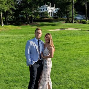 Meet your Posher, Tate